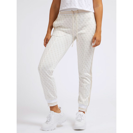 Guess Γυναικείο παντελόνι Carla Long Pant
